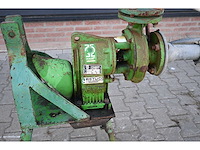 Rovatti t1-65a beregeningspomp - afbeelding 4 van  7