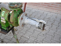 Rovatti t1-65a beregeningspomp - afbeelding 7 van  7