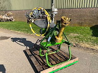 Rovatti t4 125l beregeningspomp - afbeelding 2 van  5