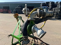 Rovatti t4 125l beregeningspomp - afbeelding 3 van  5