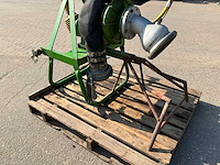 Rovatti t4 125l beregeningspomp - afbeelding 4 van  5