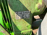 Rovatti t4 125l beregeningspomp - afbeelding 5 van  5