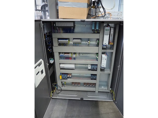 Rovema - afbeelding 2 van  19