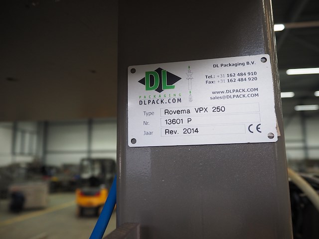 Rovema - afbeelding 6 van  19