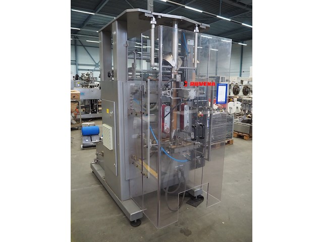 Rovema - afbeelding 1 van  19