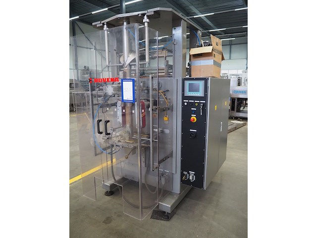 Rovema - afbeelding 12 van  19