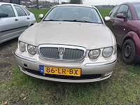 Rover - 75 - 1.8 business edition - 86-lr-bx - afbeelding 5 van  9