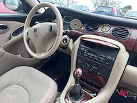 Rover - 75 - 1.8 business edition - 86-lr-bx - afbeelding 6 van  9