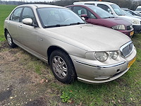 Rover - 75 - 1.8 business edition - 86-lr-bx - afbeelding 4 van  9