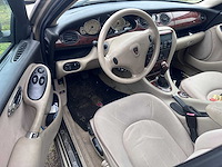 Rover - 75 - 1.8 business edition - 86-lr-bx - afbeelding 7 van  9