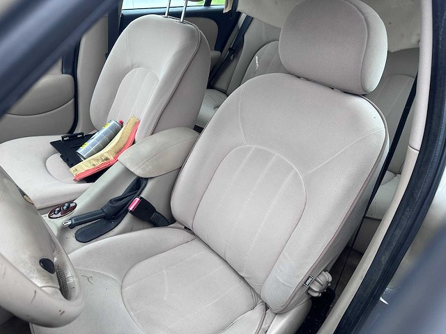 Rover - 75 - 1.8 business edition - 86-lr-bx - afbeelding 8 van  9