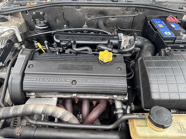 Rover - 75 - 1.8 business edition - 86-lr-bx - afbeelding 9 van  9