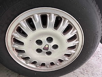 Rover - 75 - 1.8 club - kd-027-s- 2000 - afbeelding 9 van  19