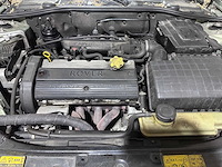 Rover - 75 - 1.8 club - kd-027-s- 2000 - afbeelding 10 van  19