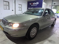 Rover - 75 - 1.8 club - kd-027-s- 2000
