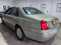 Rover - 75 - 1.8 club - kd-027-s- 2000 - afbeelding 12 van  19