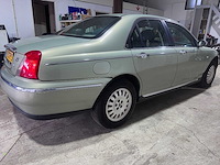 Rover - 75 - 1.8 club - kd-027-s- 2000 - afbeelding 14 van  19