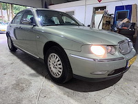 Rover - 75 - 1.8 club - kd-027-s- 2000 - afbeelding 15 van  19