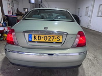Rover - 75 - 1.8 club - kd-027-s- 2000 - afbeelding 13 van  19