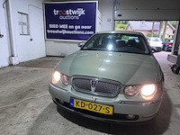 Rover - 75 - 1.8 club - kd-027-s- 2000 - afbeelding 16 van  19
