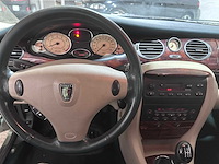Rover - 75 - 1.8 club - kd-027-s- 2000 - afbeelding 18 van  19