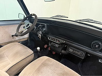 Rover - mini - 1.3 british open - personenauto -1994 - afbeelding 2 van  25