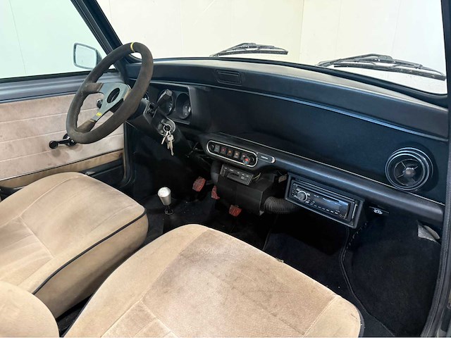 Rover - mini - 1.3 british open - personenauto -1994 - afbeelding 3 van  25