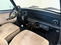 Rover - mini - 1.3 british open - personenauto -1994 - afbeelding 3 van  25