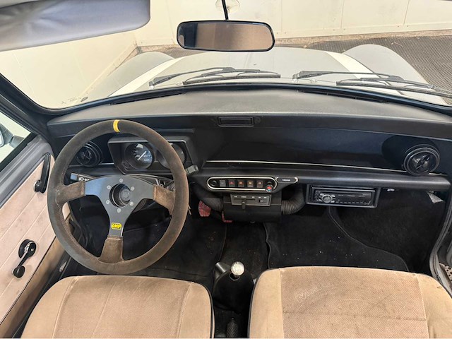 Rover - mini - 1.3 british open - personenauto -1994 - afbeelding 4 van  25