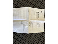 Rover - mini - 1.3 british open - personenauto -1994 - afbeelding 6 van  25