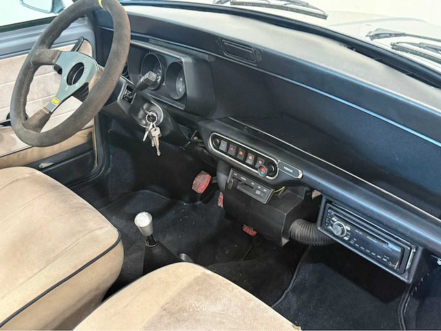 Rover - mini - 1.3 british open - personenauto -1994 - afbeelding 8 van  25