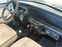 Rover - mini - 1.3 british open - personenauto -1994 - afbeelding 8 van  25
