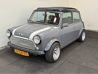 Rover - mini - 1.3 british open - personenauto -1994