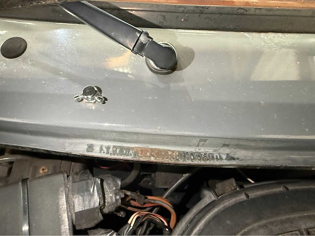 Rover - mini - 1.3 british open - personenauto -1994 - afbeelding 9 van  25
