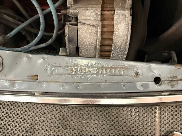 Rover - mini - 1.3 british open - personenauto -1994 - afbeelding 10 van  25