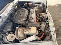 Rover - mini - 1.3 british open - personenauto -1994 - afbeelding 12 van  25