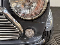 Rover - mini - 1.3 british open - personenauto -1994 - afbeelding 16 van  25