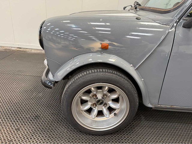 Rover - mini - 1.3 british open - personenauto -1994 - afbeelding 19 van  25