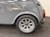 Rover - mini - 1.3 british open - personenauto -1994 - afbeelding 20 van  25