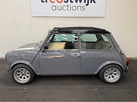 Rover - mini - 1.3 british open - personenauto -1994 - afbeelding 17 van  25