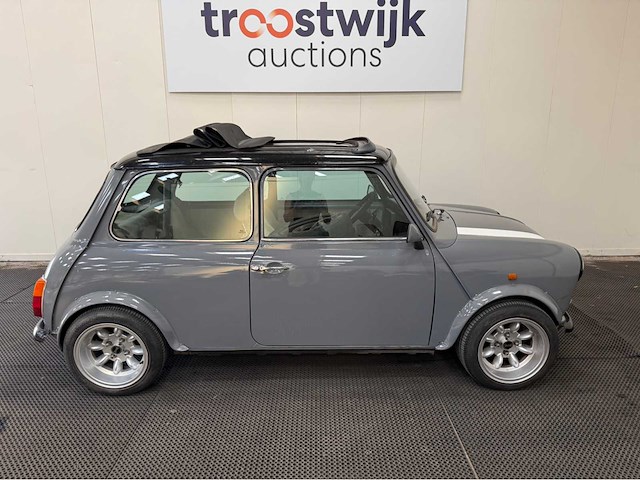 Rover - mini - 1.3 british open - personenauto -1994 - afbeelding 24 van  25