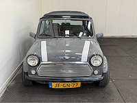 Rover - mini - 1.3 british open - personenauto -1994 - afbeelding 25 van  25