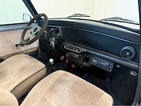 Rover - mini - 1.3 british open - personenauto -1994 - afbeelding 3 van  34