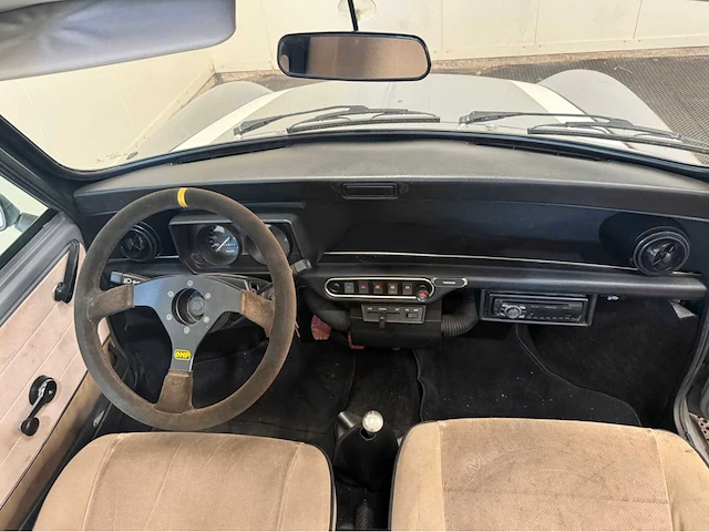 Rover - mini - 1.3 british open - personenauto -1994 - afbeelding 4 van  34