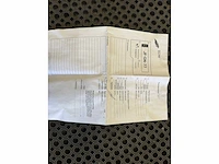 Rover - mini - 1.3 british open - personenauto -1994 - afbeelding 8 van  34