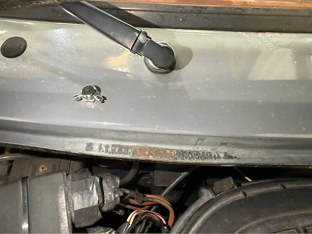 Rover - mini - 1.3 british open - personenauto -1994 - afbeelding 13 van  34