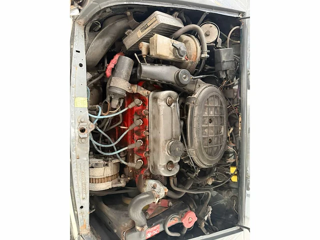 Rover - mini - 1.3 british open - personenauto -1994 - afbeelding 16 van  34