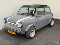 Rover - mini - 1.3 british open - personenauto -1994 - afbeelding 12 van  34
