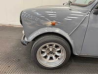 Rover - mini - 1.3 british open - personenauto -1994 - afbeelding 25 van  34