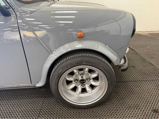 Rover - mini - 1.3 british open - personenauto -1994 - afbeelding 28 van  34